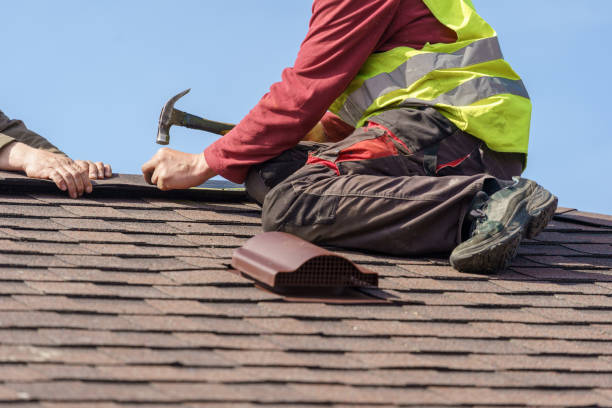 Best Roof Repair Specialists  in Lafayette, GA