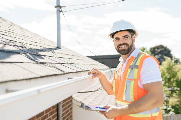Best Best Roofing Contractors  in Lafayette, GA