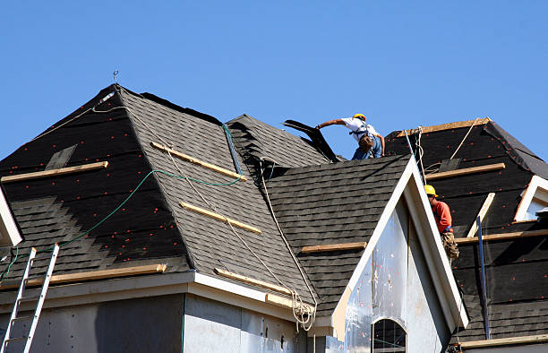 Best Flat Roof Repair Services  in Lafayette, GA