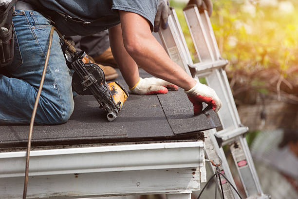 Best Affordable Roofing Company  in Lafayette, GA
