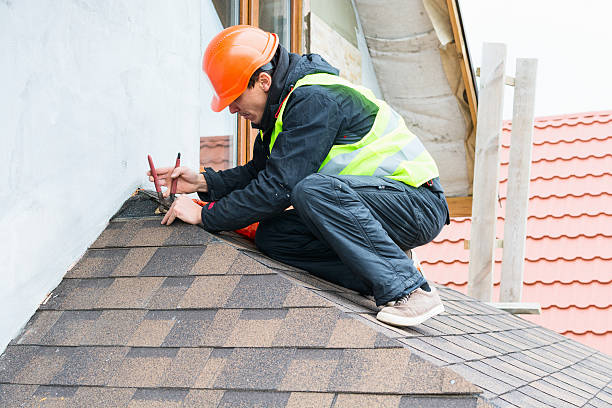 Best Local Roofing Companies  in Lafayette, GA