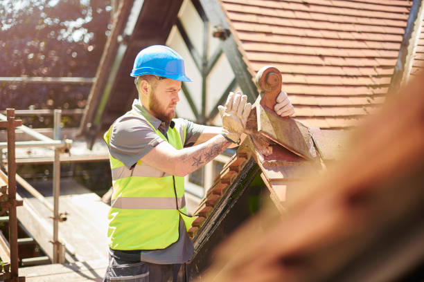 Quick and Trustworthy Emergency Roof Repair Services in Lafayette, GA