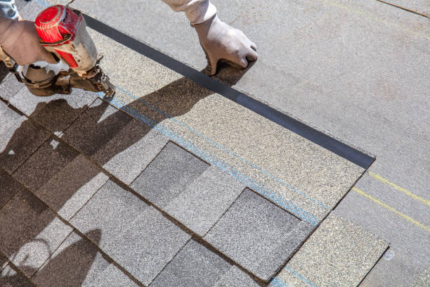 Best Residential Roofing Contractor  in Lafayette, GA