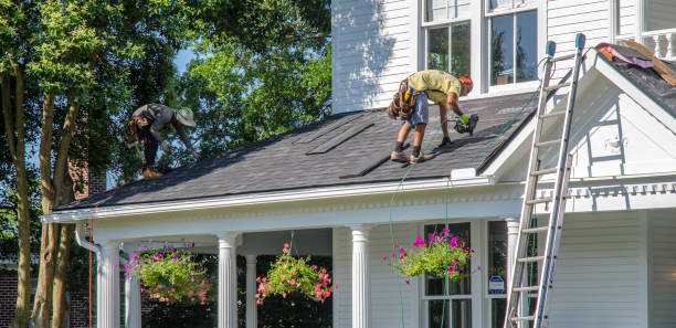 Best Slate Roofing Contractor  in Lafayette, GA
