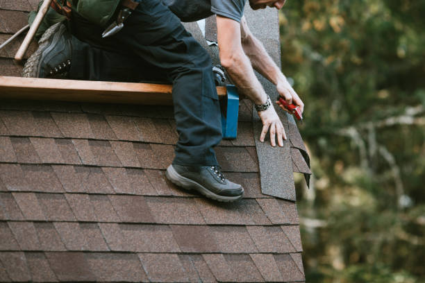 Best Best Roofing Contractors  in Lafayette, GA