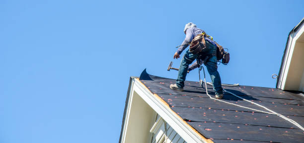 Best Roof Repair Services  in Lafayette, GA